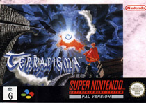 Terranigma